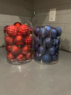 Christmas Ornaments