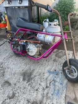 Minibike