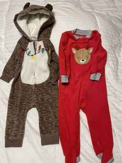 Christmas 6 And 9 Months