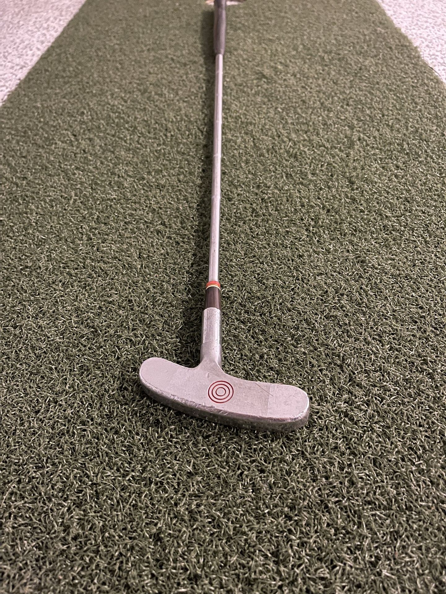 Golf Putter Vintage