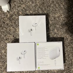 AirPods 2nd Generation 