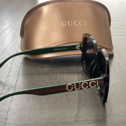Sun Glasses