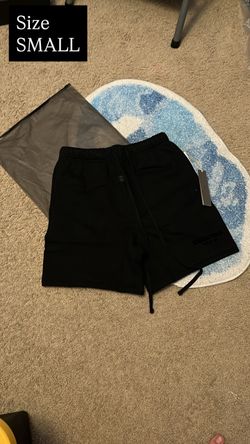 Essential shorts Stretch limo