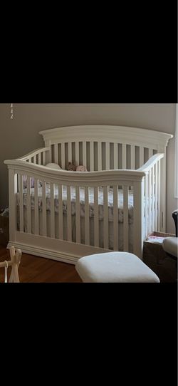 Crib