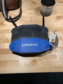 Wifi Router + extender