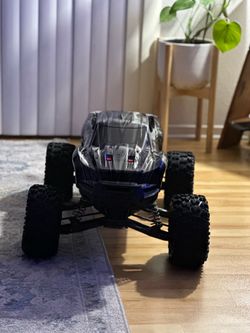 Traxxas xmaxx 8s