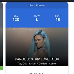 Karol G