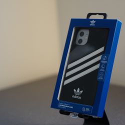 Brand New iPhone 11 Adidas Case