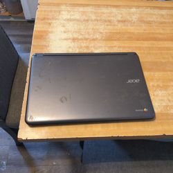 Acer Laptop 