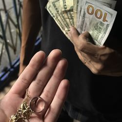 Cashing Out TOP Dollar On All GOLD✅‼️