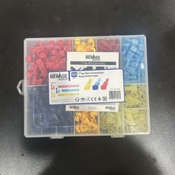 T-tap Wire Connectors