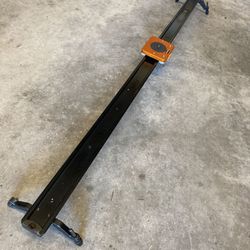 48” Tarrion Camera Slider