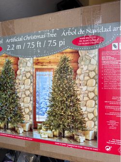 Christmas tree