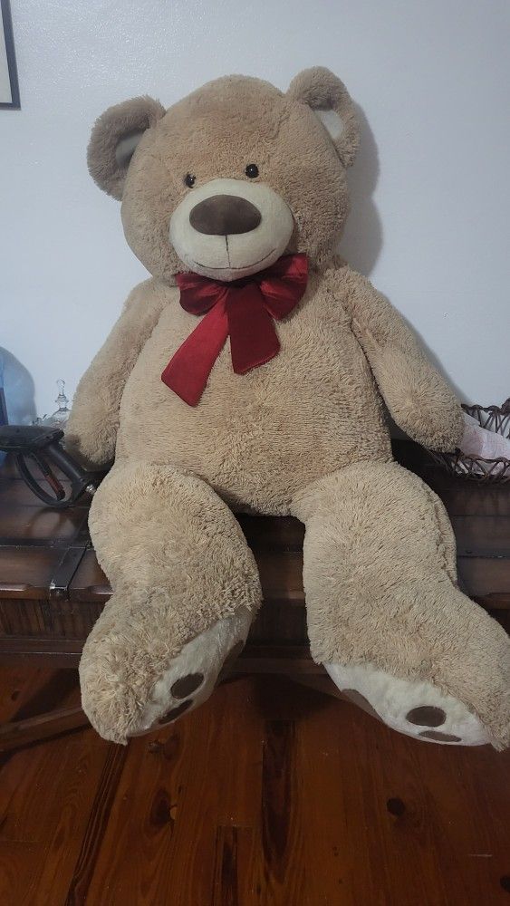 Giant 🧸 teddy Bear