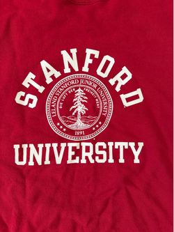 Stanford shirt