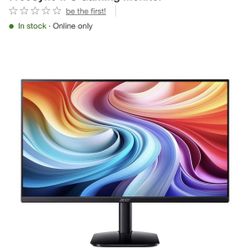 Acer KB272 G0bi 27inch Gaming Monitor
