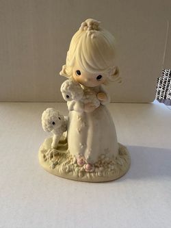 Precious moment collection