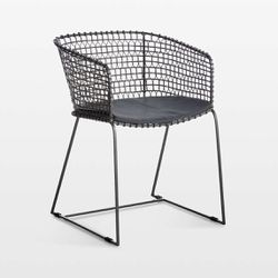 Crate & barrel Dining Chairs