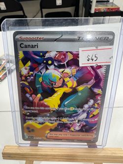 Canari