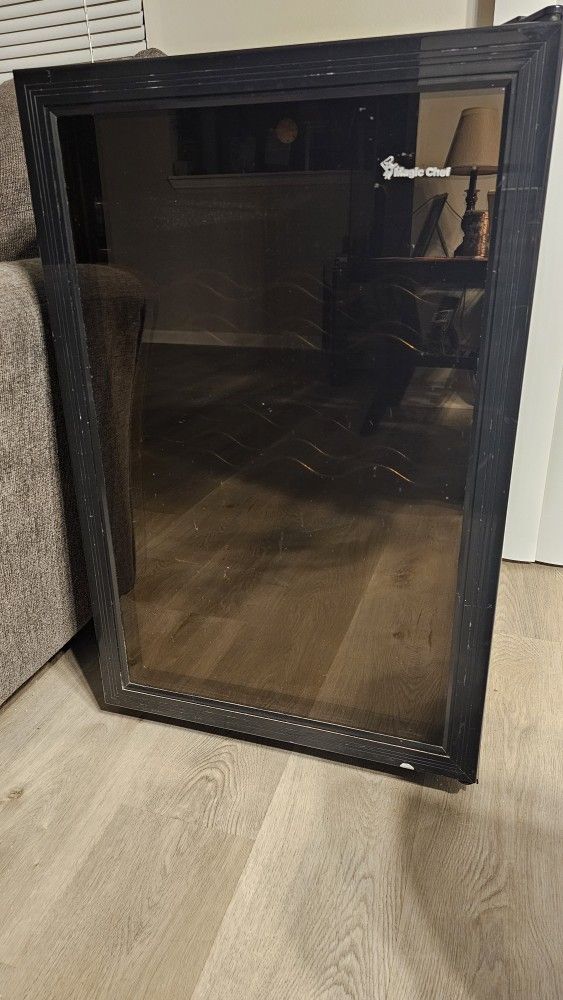 Magic Chef Wine Cooler
