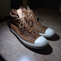 Converse High Tops Shoes