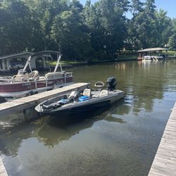 Mercury 150 BlackMax