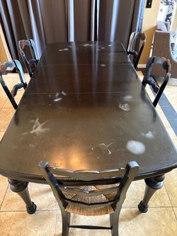 Dining Room Set