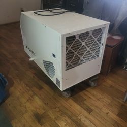 Quest Dehumidifier