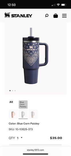 Stanley 30 Oz Brand New In Box