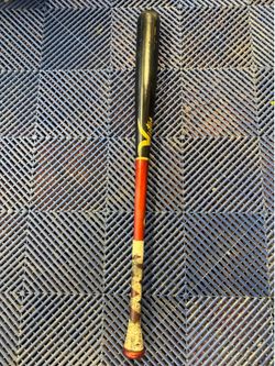 Victus JC24 34” 31 oz professional players wood bat baseball