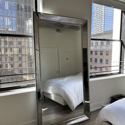 Full Length Standing Mirror 