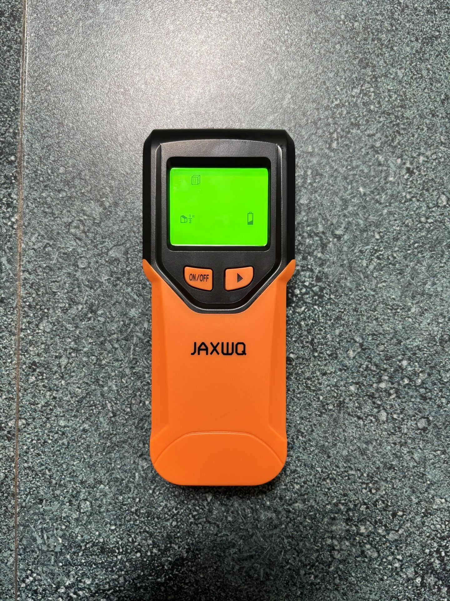 Wall Scanner