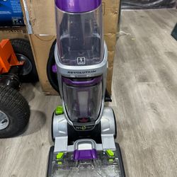 Bissell Vacum