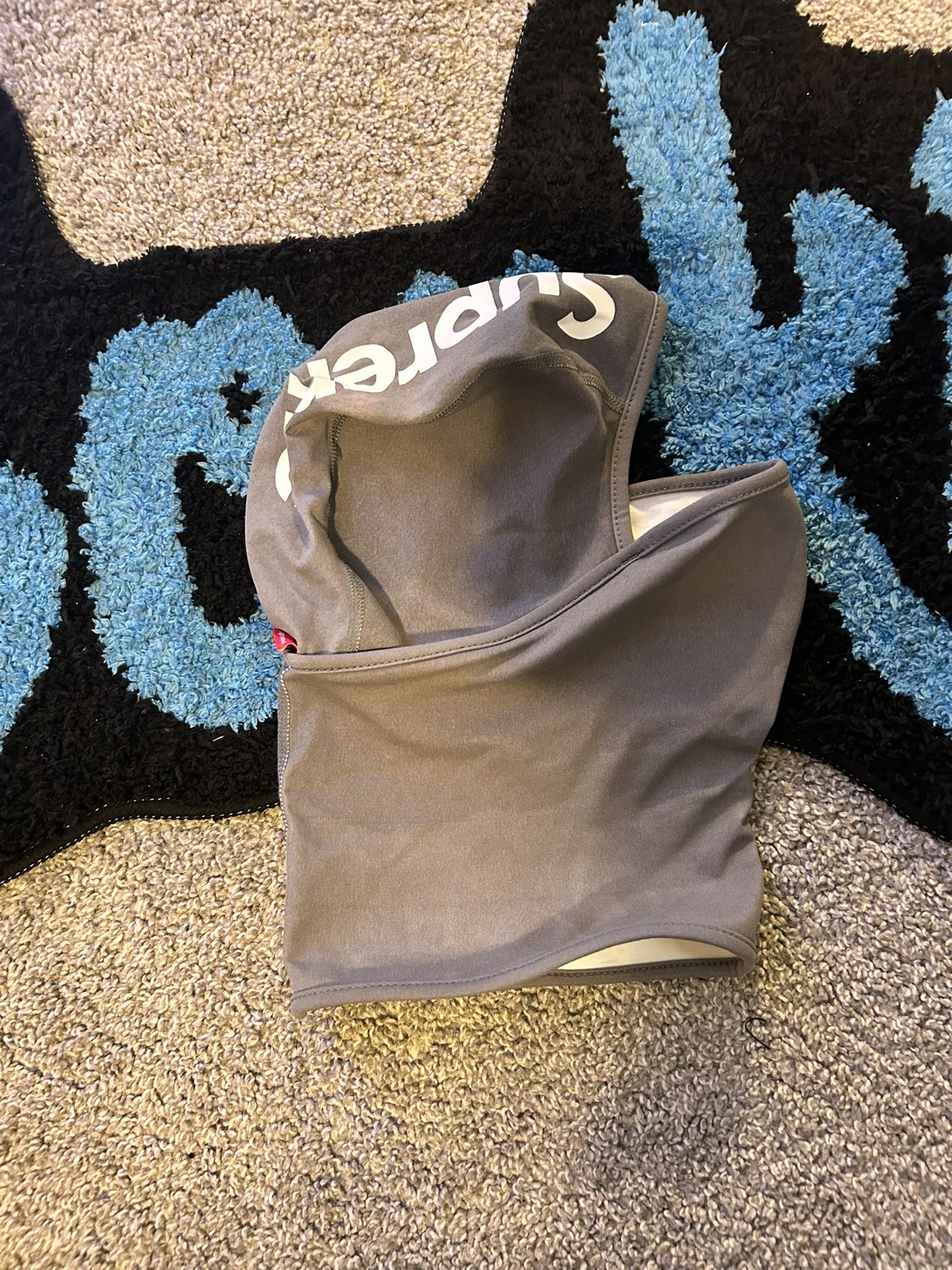 Supreme Heat Reactive Balaclava 