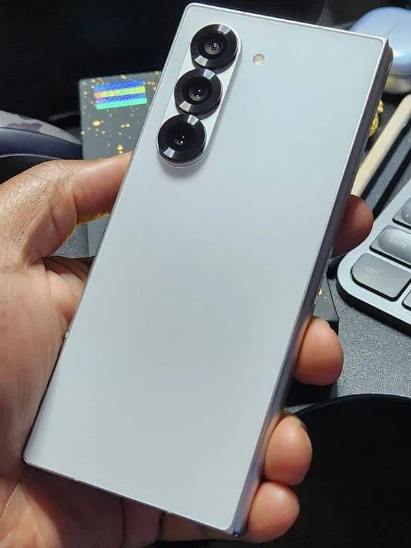 Galaxy Fold 5 256gb Umlocked