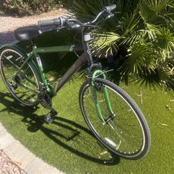 Kent Bicycle – Like New – Just Assembled