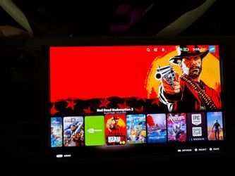 Steam Deck OLED 1TB