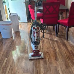 perfect working vacuum shark 