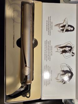 Flat/curling Iron