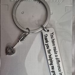Key Chain