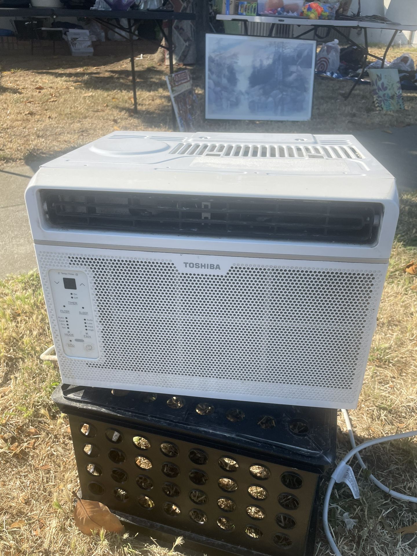 Air Conditioners