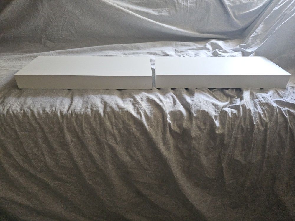 Small  #Shelves