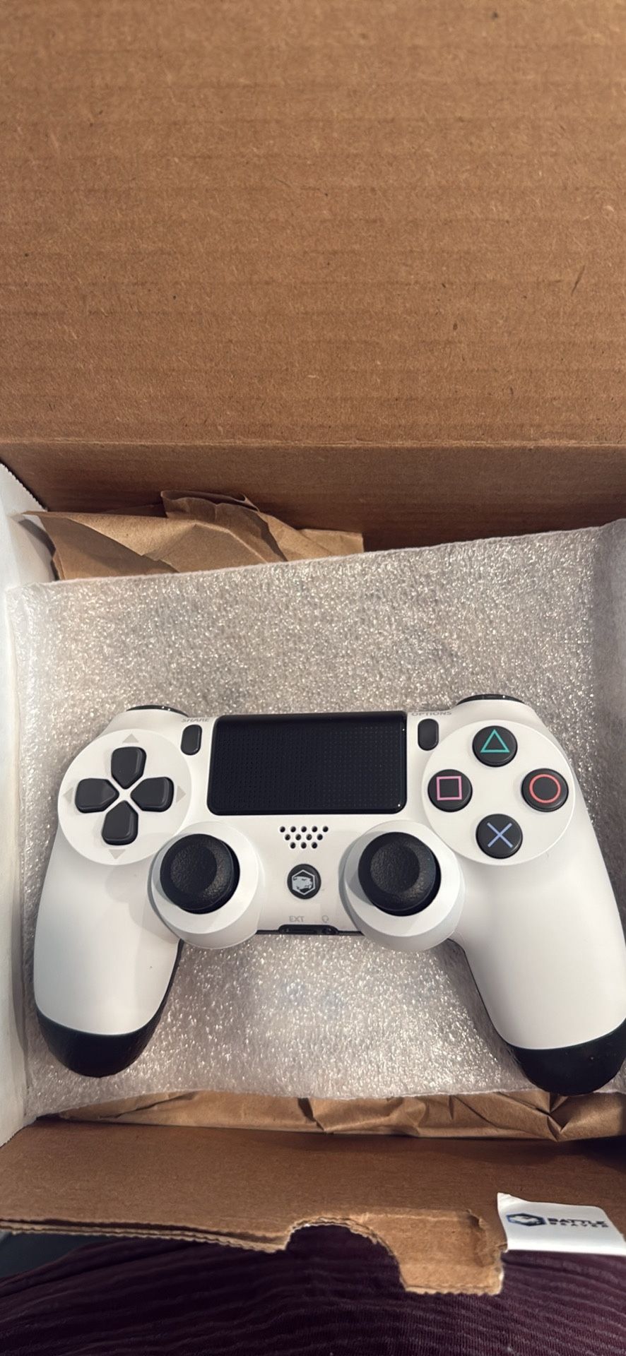 Battlebeaver Controller PC/PS4