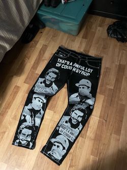 Asaali jeans