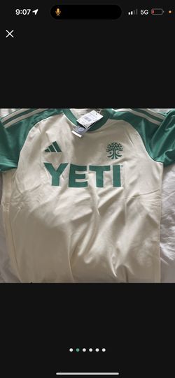 AFC jersey Size L 