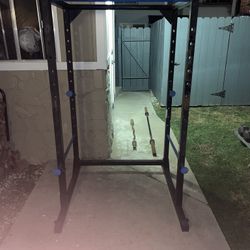 Squat Rack