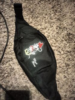Disney Minnie Mouse Belt Bag