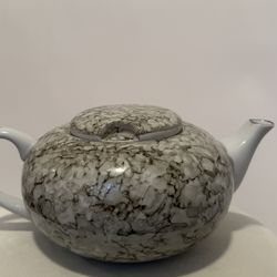 Vintage Teapot