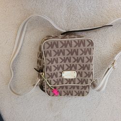 MK Crossbody 
