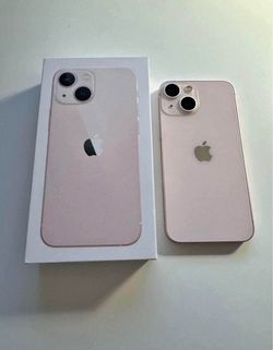 Apple iPhone 13  new